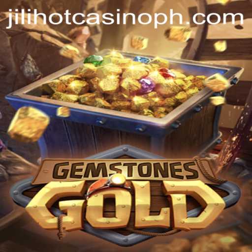Discover the Thrills of GemstonesGold in Jilihot Casino