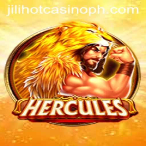 Experience Mythical Adventures in 'Hercules' at Jilihot Casino