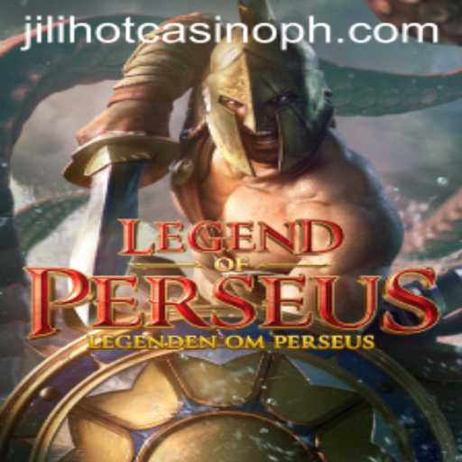 LegendofPerseus: A Mythical Journey through Jilihot Casino